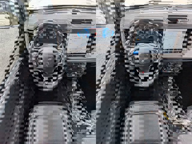 Certified 2025 Ford Bronco Outer Banks image 27