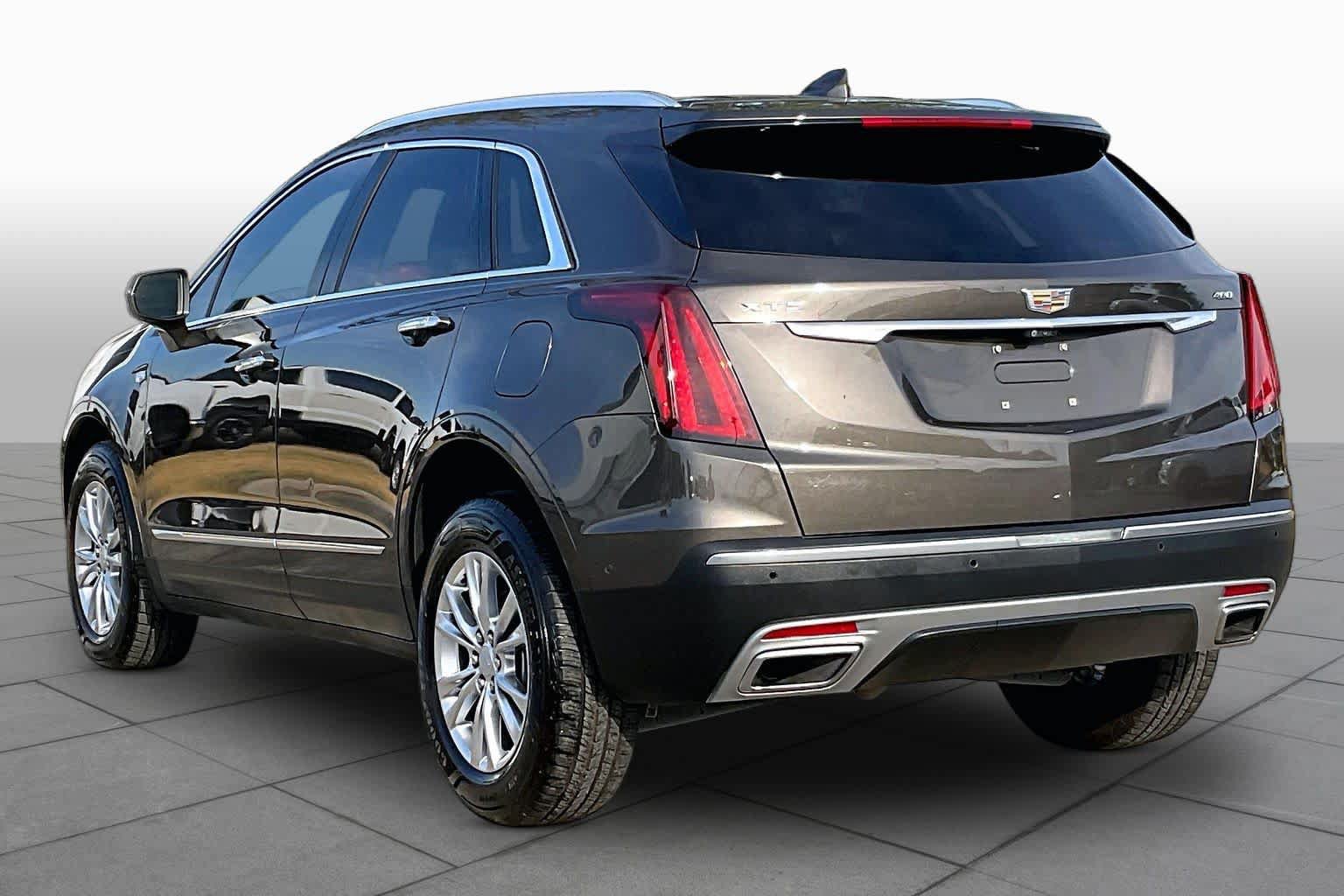 Used 2020 Cadillac XT5 Premium Luxury FWD image 12