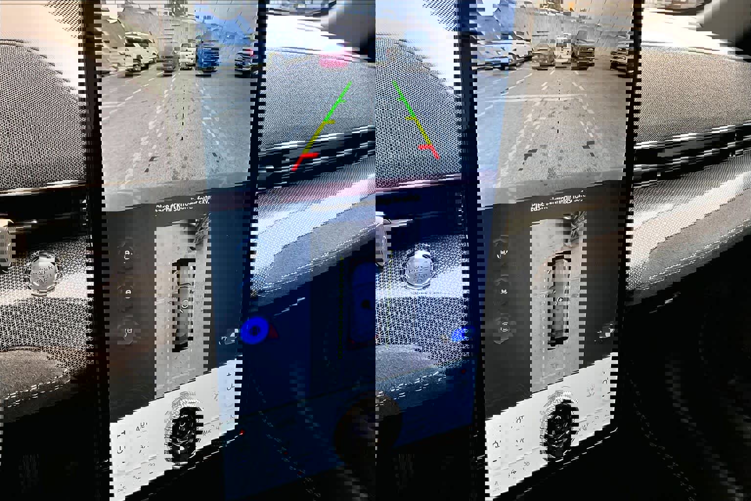 Certified 2025 Ford Mustang Mach-E GT image 28