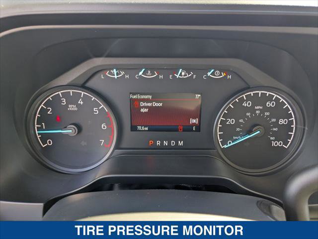 Certified 2025 Ford F350 XLT w/ FX4 Off-Road Package image 14