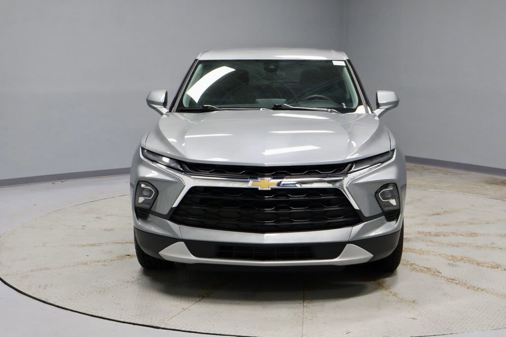 Used 2023 Chevrolet Blazer LT image 8