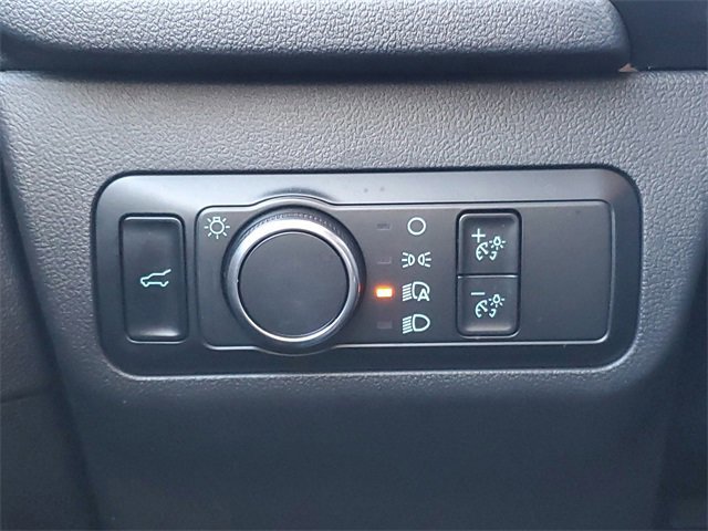 Certified 2023 Ford Escape ST-Line w/ Tech Pack #1 image 15