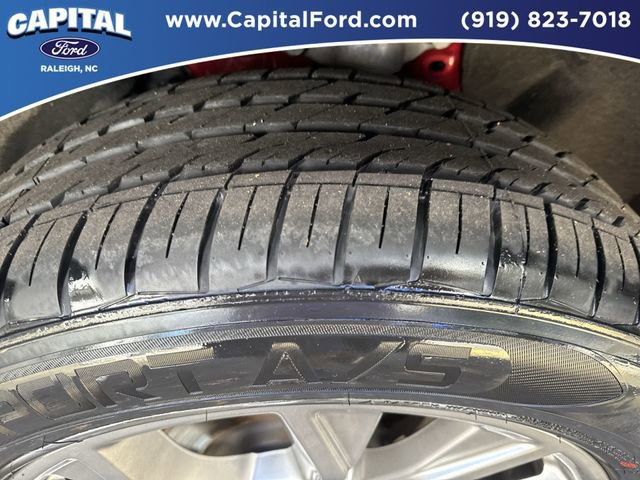 Certified 2023 Ford Explorer Limited w/ Limited Technology Package image 14