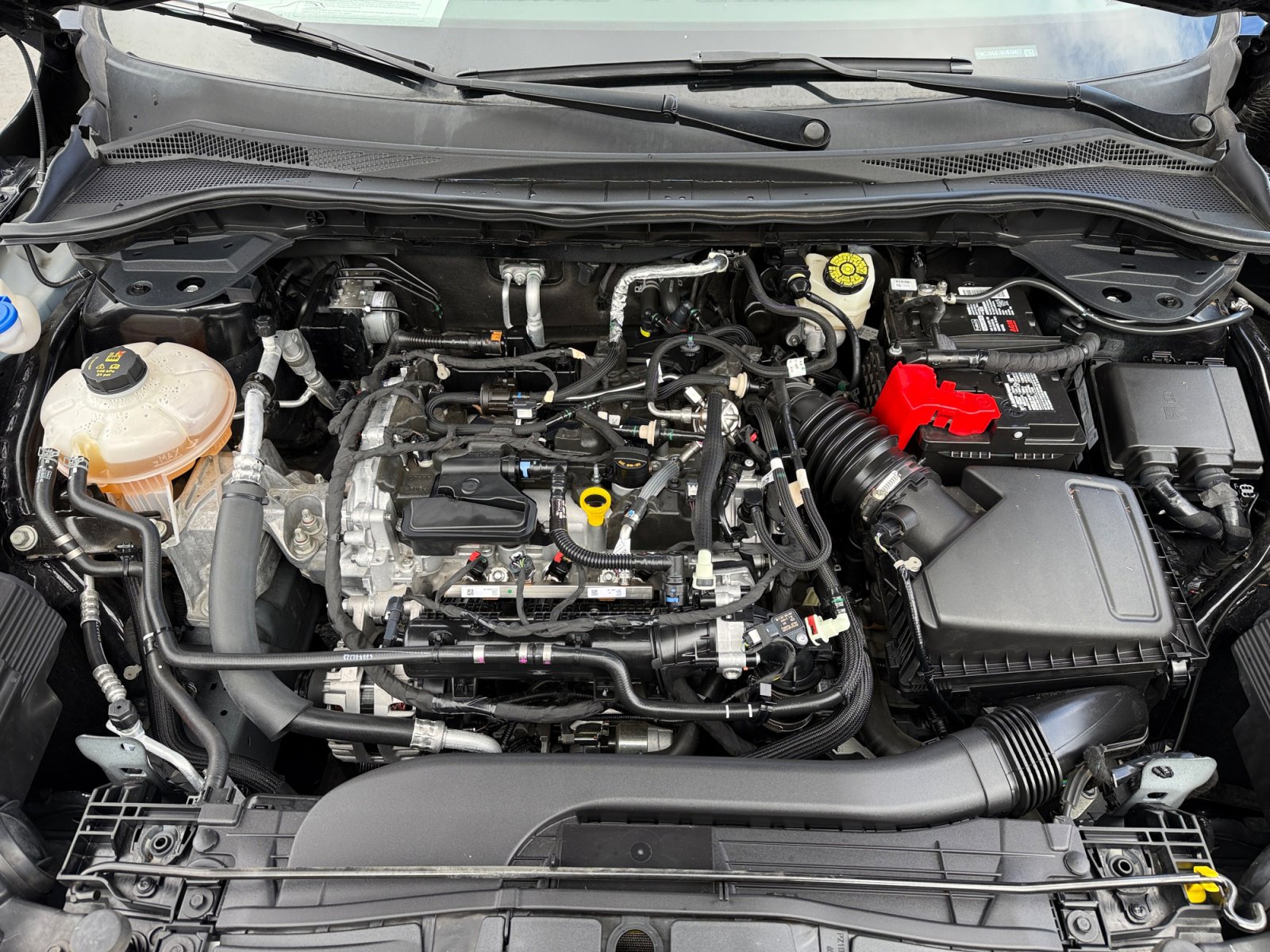 Certified 2022 Ford Escape SE image 20