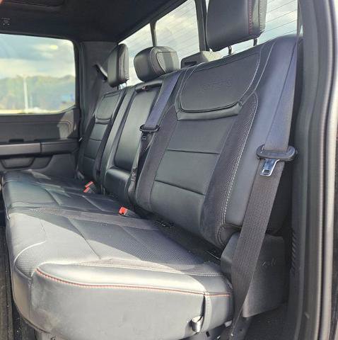 Certified 2024 Ford F150 Raptor AWD/4WD image 13