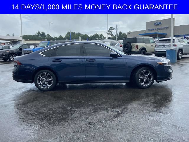 Used 2023 Honda Accord EX image 2