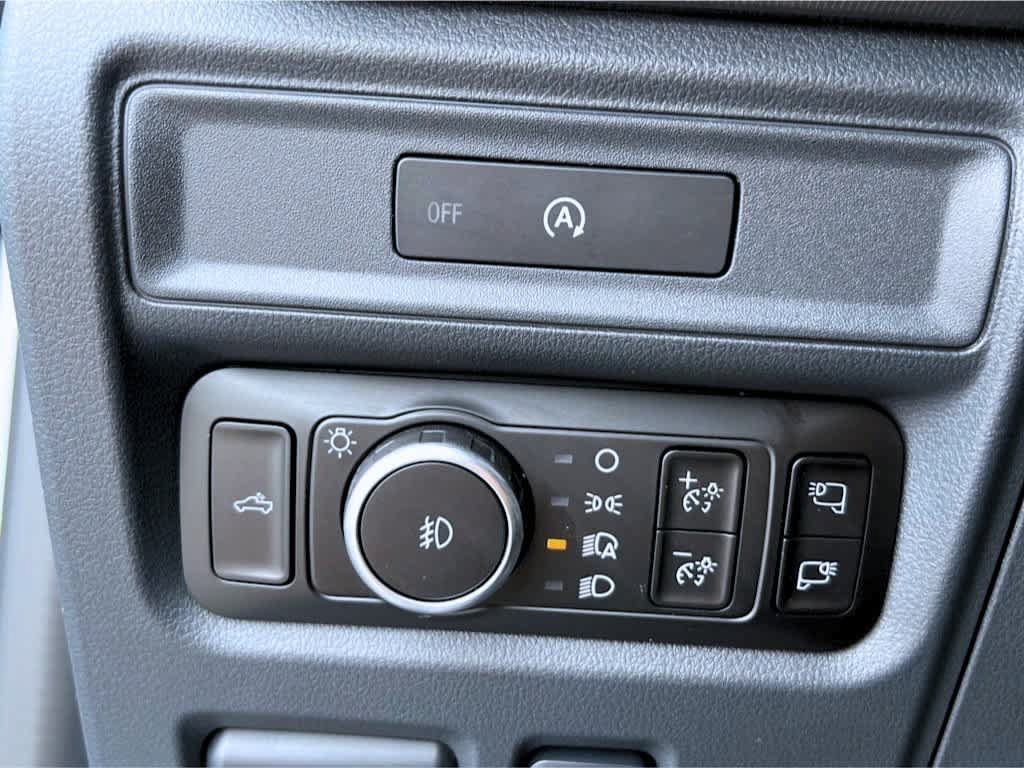 Certified 2025 Ford F150 Lariat AWD/4WD image 31