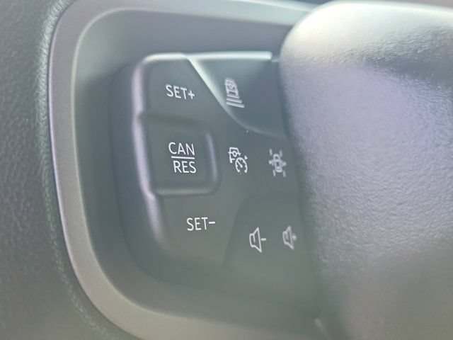 Certified 2024 Ford Bronco Wildtrak AWD/4WD image 25