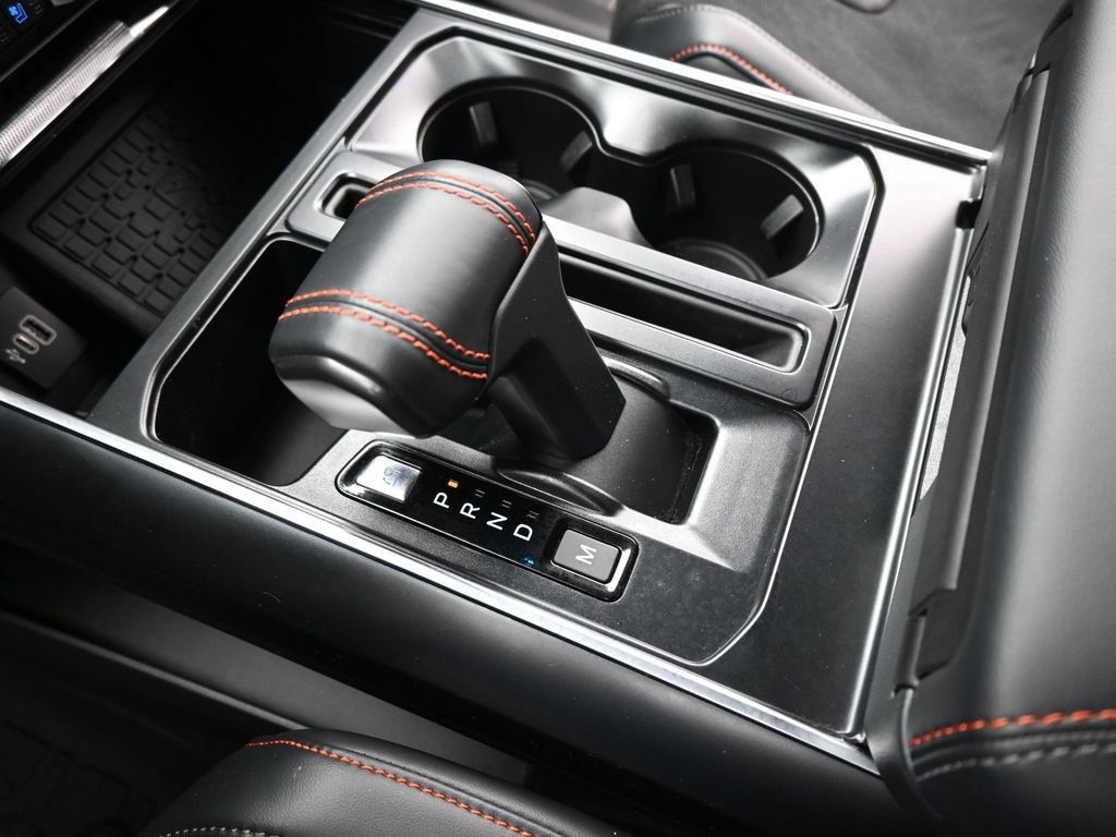 Certified 2025 Ford F150 Raptor image 20