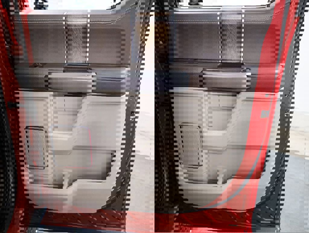 Certified 2020 Ford F150 Limited image 14