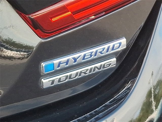 Used 2021 Honda Accord Touring image 34