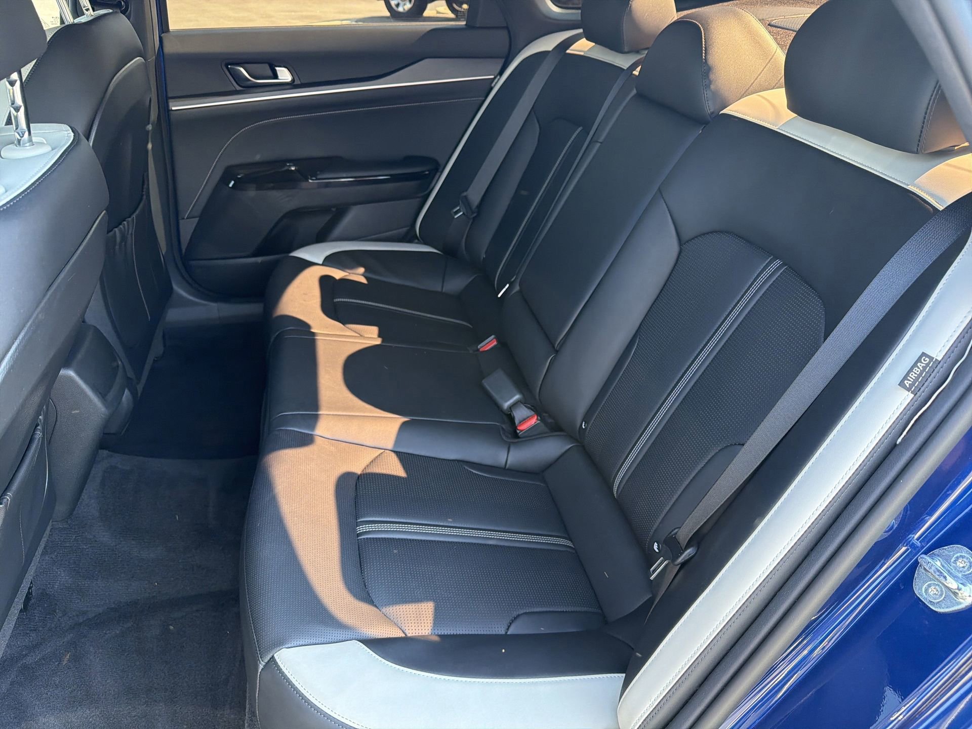 Used 2025 Kia K5 GT-Line w/ GT-Line Premium Package image 31