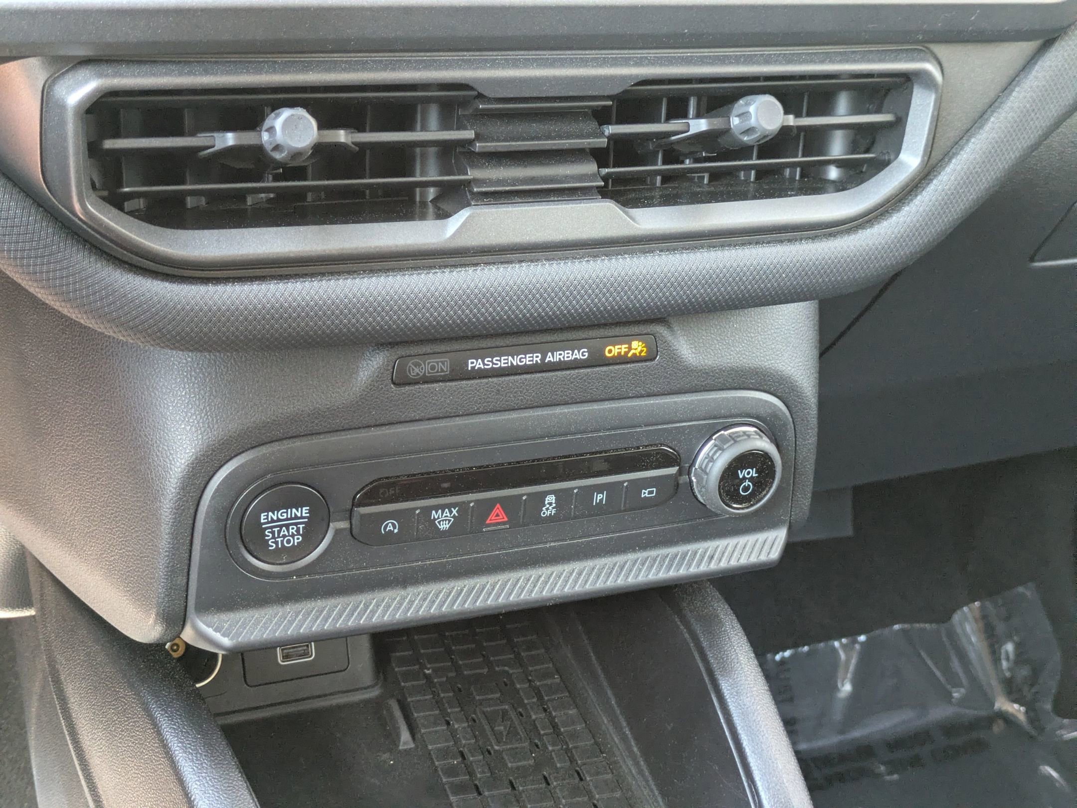 Certified 2025 Ford Bronco Sport Outer Banks w/ Outer Banks Tech Package+ image 24