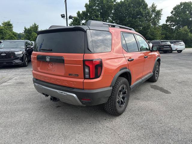 Used 2026 Honda Passport TrailSport Elite image 6