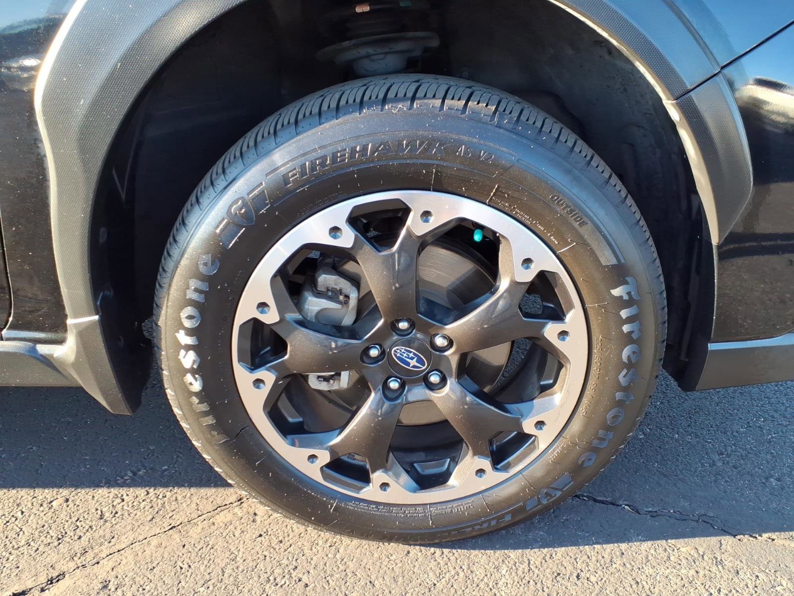 Used 2021 Subaru Crosstrek 2.0i w/ Popular Package #1 image 9