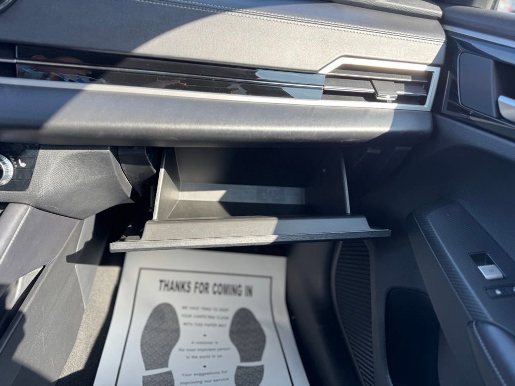 Used 2024 Mitsubishi Outlander SE image 24