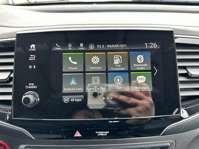 Used 2019 Honda Pilot EX-L image 75