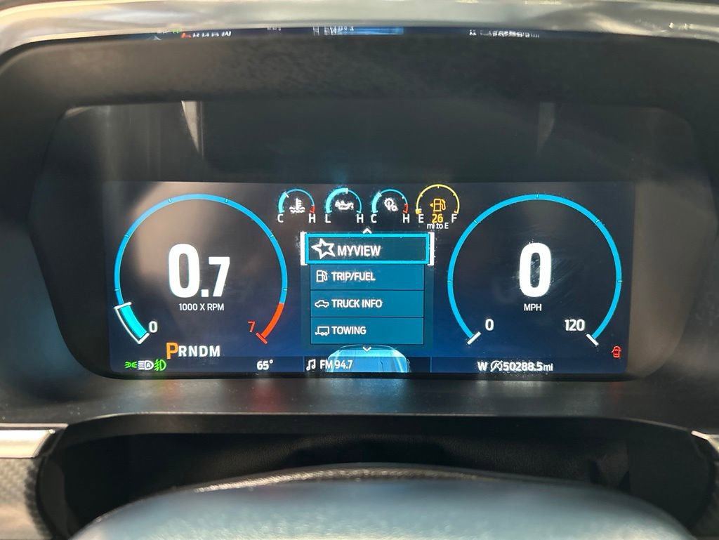 Certified 2021 Ford F150 Limited AWD/4WD image 17