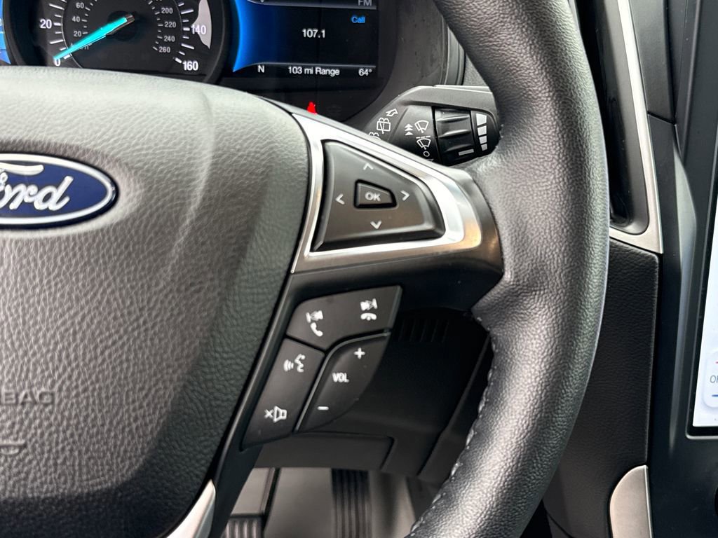 Certified 2023 Ford Edge SEL w/ Convenience Package image 16