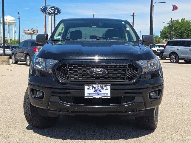 Certified 2021 Ford Ranger XLT w/ Equipment Group 301A Mid AWD/4WD image 4
