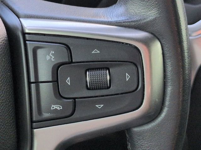 Used 2020 Chevrolet Silverado 1500 RST AWD/4WD image 24