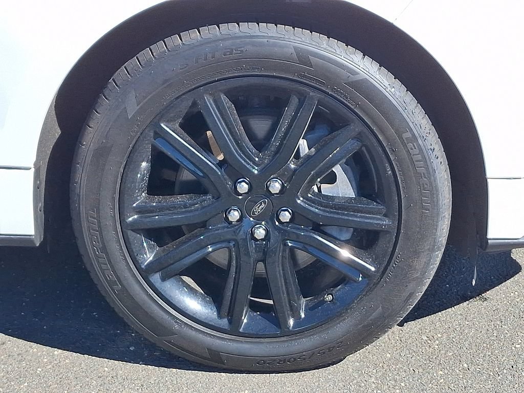 Certified 2023 Ford Edge ST-Line AWD/4WD image 8