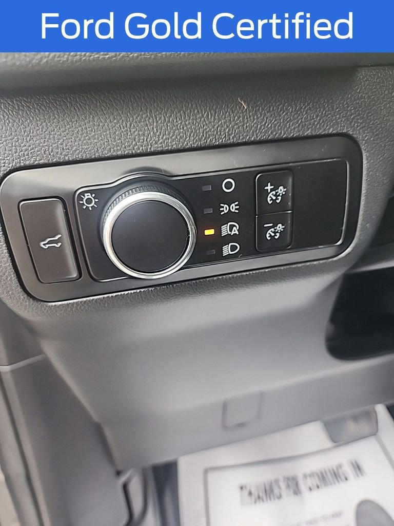 Certified 2023 Ford Escape Active AWD/4WD image 30