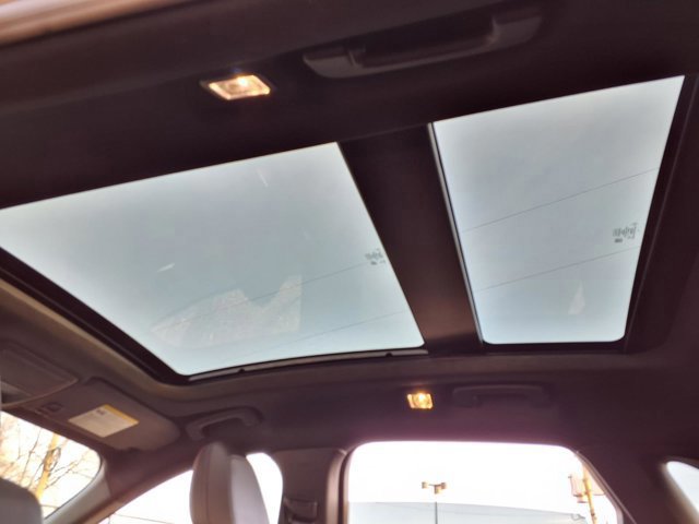 Certified 2024 Ford Escape ST-Line w/ Tech Pack #1 image 5