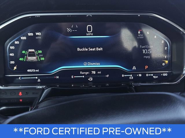 Used 2024 Chevrolet Silverado 1500 LT image 21