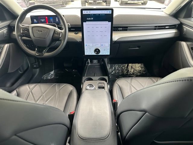Certified 2023 Ford Mustang Mach-E California Route 1 AWD/4WD image 12
