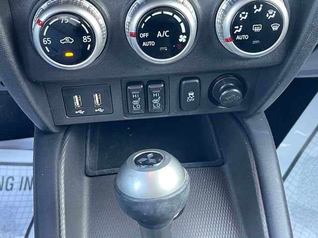 Used 2024 Mitsubishi Outlander Sport SE AWD/4WD image 16