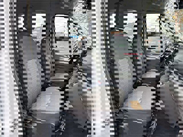 Certified 2023 Ford Transit 350 XLT image 13