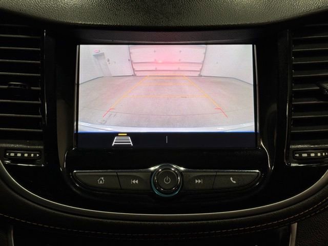 Used 2020 Chevrolet Trax LS w/ Tint and Cruise Package image 26