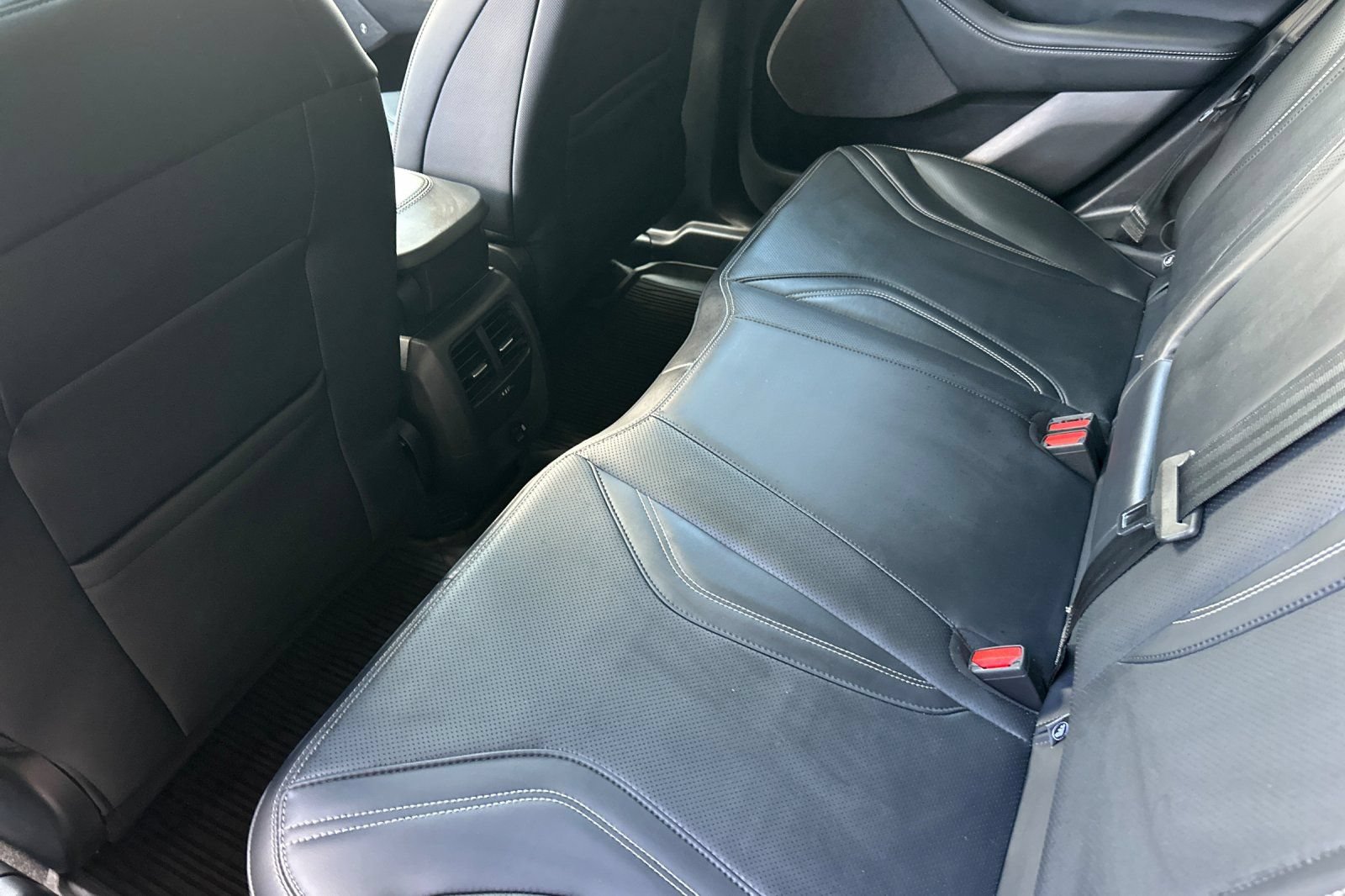 Certified 2023 Ford Mustang Mach-E Premium RWD image 14