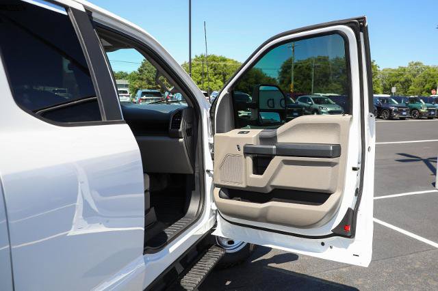 Certified 2022 Ford F250 XL w/ Power Equipment Group AWD/4WD image 25