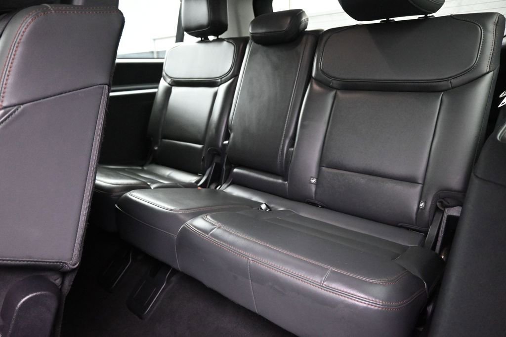 Certified 2025 Ford Expedition Max Active RWD image 22