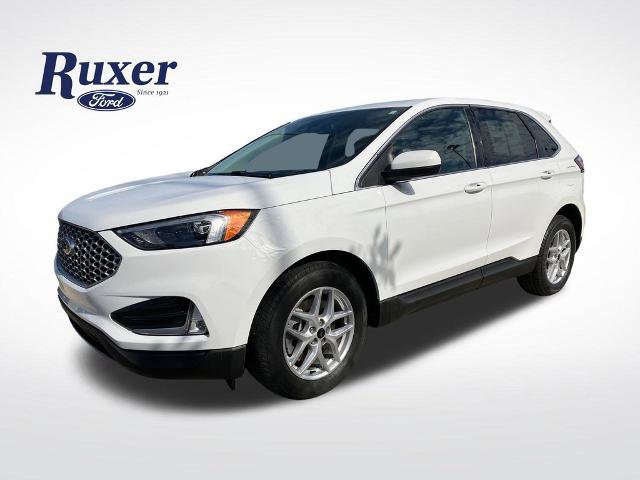 Certified 2024 Ford Edge SEL w/ Convenience Package
