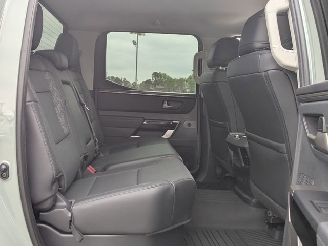 Used 2024 Toyota Tundra Limited w/ TRD Off-Road Package image 25