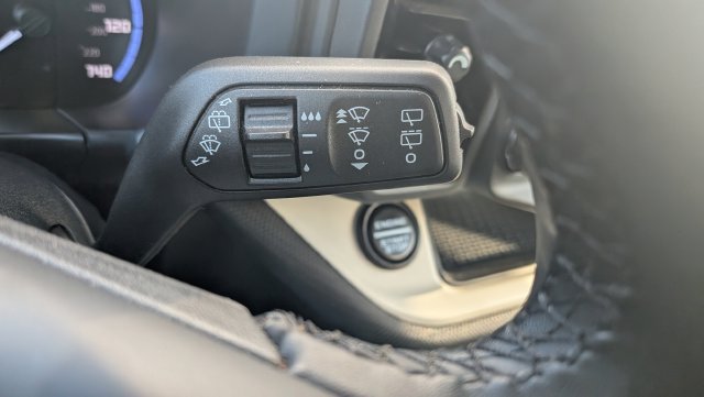 Certified 2024 Ford Bronco Sport Heritage w/ Heritage Convenience Package AWD/4WD image 27