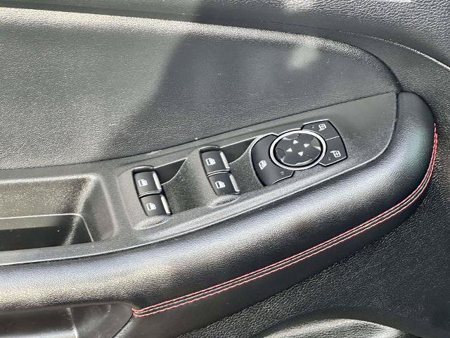 Certified 2024 Ford Edge ST-Line AWD/4WD image 11