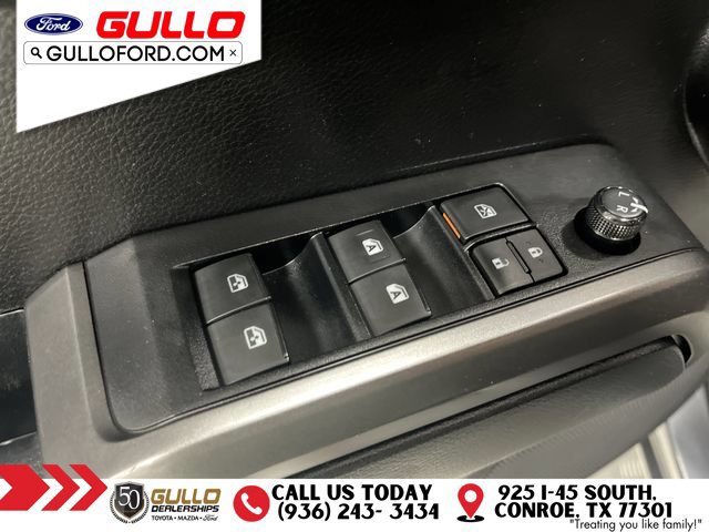 Used 2022 Toyota Tacoma TRD Off-Road w/ Technology Package AWD/4WD image 20