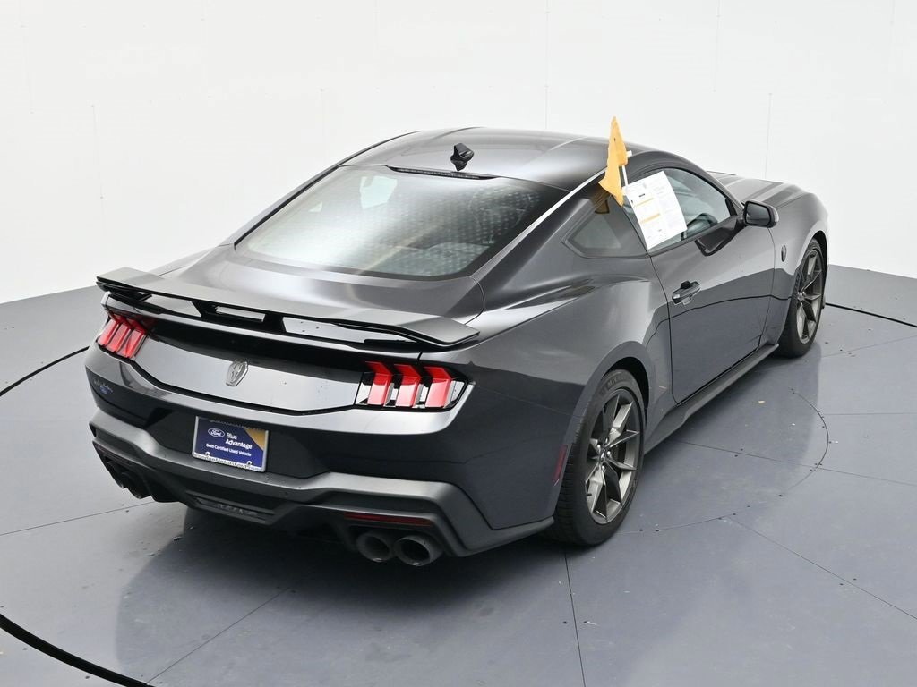 Certified 2024 Ford Mustang Dark Horse image 14