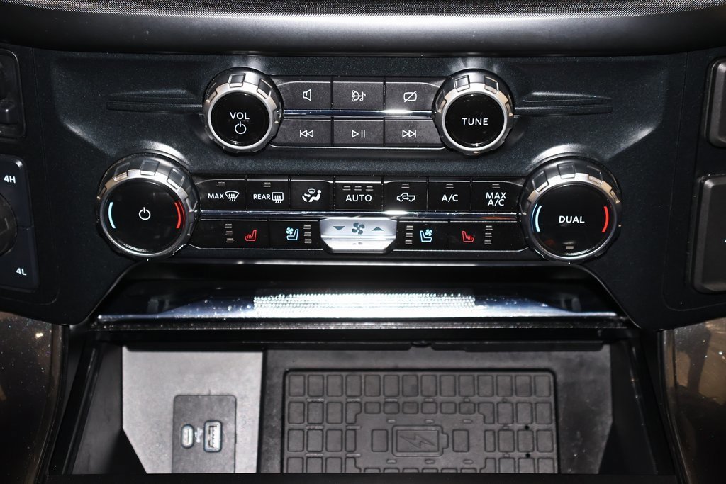 Certified 2023 Ford F150 Tremor w/ Equipment Group 402A High image 36