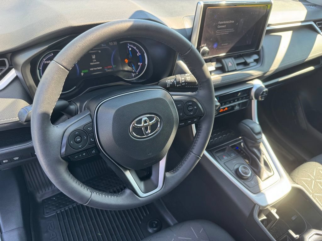 Used 2024 Toyota RAV4 XLE w/ Convenience Package AWD/4WD image 26