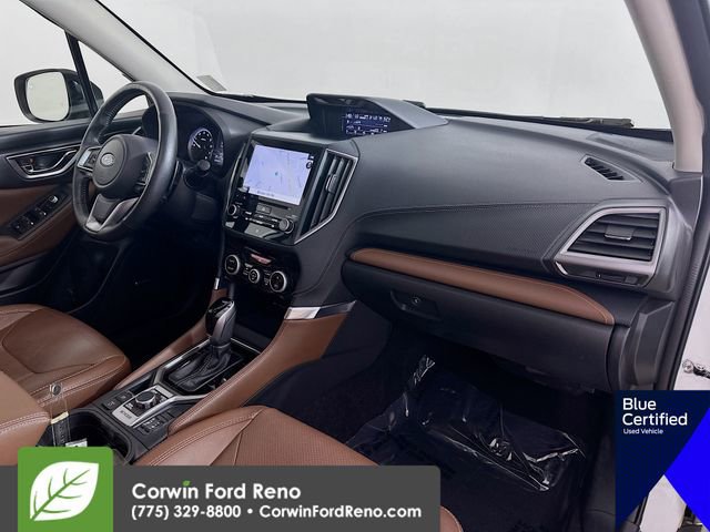 Used 2021 Subaru Forester Touring image 35
