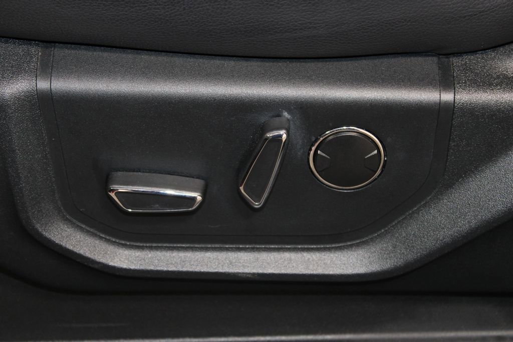 Certified 2021 Ford Expedition Limited RWD image 23