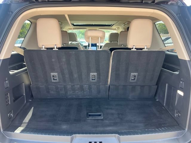 Certified 2024 Ford Expedition Limited AWD/4WD image 24