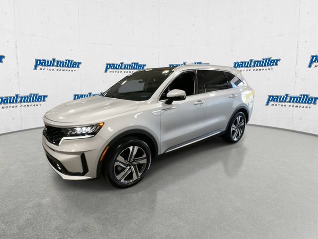 Used 2024 Kia Sorento EX w/ Panoramic Sunroof Package AWD/4WD image 5
