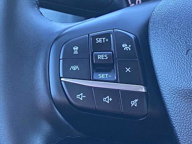 Certified 2024 Ford Maverick Lariat w/ FX4 Off-Road Package image 9