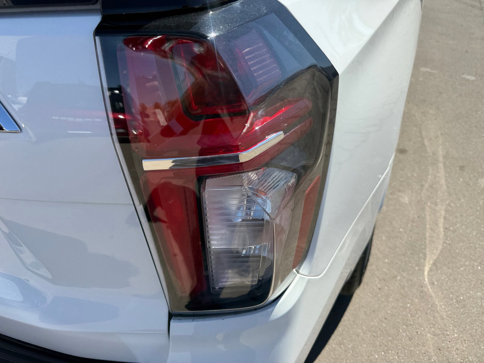 Used 2021 Chevrolet Tahoe LT w/ LT Signature Package image 30